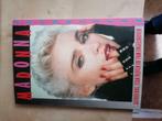 Boeken Madonna, Utilisé, Envoi