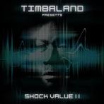 Timbaland Shoch Value ll, Enlèvement ou Envoi