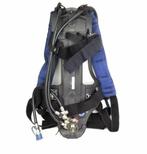 Dräger PA90 Plus Comfortabel ademluchttoestel draagsysteem, Ophalen of Verzenden, Nieuw