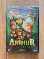 DVD Arthur et les minimoys (Film de Luc Besson), Tous les âges, Enlèvement ou Envoi, Dessin animé