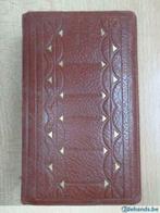 antiek kerkboek missel 1937, Antiquités & Art, Antiquités | Objets religieux, Enlèvement