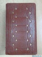 antiek kerkboek missel 1937, Antiek en Kunst, Ophalen
