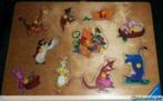 Houten puzzel Winnie The Pooh, Gebruikt, Ophalen of Verzenden