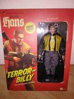 12" figuur Terror Billy Wolfenstein, Nieuw, Ophalen