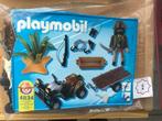 SAFARI 4834, Kinderen en Baby's, Speelgoed | Playmobil, Ophalen, Gebruikt, Complete set