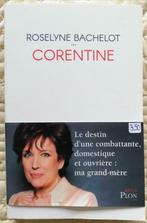 Corentine : Roselyne Bachelot, Belgique, Enlèvement ou Envoi