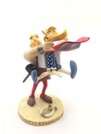 Astérix ;scene plastoy "Assurancetourix étranglé", Enlèvement ou Envoi