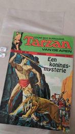 Tarzan van de apen / nummer 1.207 / 1972, Boeken, Stripverhalen, Ophalen of Verzenden, Gelezen