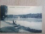 Oude postkaart Genval-les - Eaux, Collections, Enlèvement ou Envoi