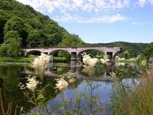VAKANTIEWONING BOHAN AAN DE OEVER VAN DE SEMOIS TE HUUR, Vakantie, Vakantiehuizen | België, Ardennen of Luxemburg, Overige typen