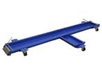 Motorfiets rangeerder 500kg GRATIS VERZENDING