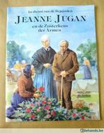 Jeanne Jugan en de Zusterkens der Armen - NIEUW!!, Livres, BD, Enlèvement ou Envoi, Neuf