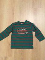 Longsleeve babyface 92, Ophalen