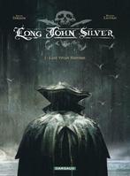 Long John Silver Tome 1, Gelezen, Eén stripboek, Verzenden