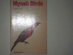 Mynah birds, Boeken, Dieren en Huisdieren, Gelezen, Ophalen of Verzenden, Vogels