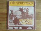 single the spoetniks, Cd's en Dvd's, Ophalen of Verzenden, 7 inch, Rock en Metal, Single