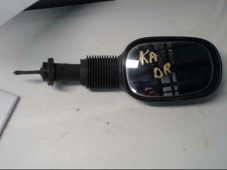 Rétroviseur droit Ford KA, Autos : Pièces & Accessoires, Rétroviseurs, Ford, Utilisé, Enlèvement ou Envoi