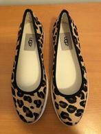UGG platte schoenen, ballerina - Eur 38 - Nieuw, Kleding | Dames, Schoenen, UGG, Overige kleuren, Verzenden, Nieuw