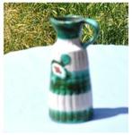 §petit pichet martini, Collections, Enlèvement ou Envoi, Utilisé, Autres types