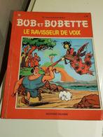 Bob et Bobette, quatre couleurs, w. Vandersteen,1968, Boeken, Stripverhalen, Gelezen, Ophalen of Verzenden