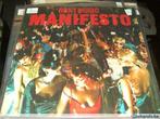 lp's roxy music, Cd's en Dvd's, Ophalen of Verzenden