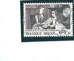 belgiè  nr  1869  (o), Postzegels en Munten, Ophalen of Verzenden, Gestempeld, Gestempeld