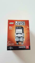 verschillende Lego Brickheadz