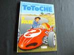 TOTOCHE (1 ALBUM).                          EDITIONS TABARY, TABARY, Plusieurs BD, Enlèvement ou Envoi, Neuf