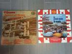 LP s Musette en Brass, Ophalen