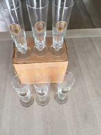 6X LOBURG” Bier de Luxe”, Enlèvement, Comme neuf