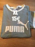 Tshirt heren XL. Puma