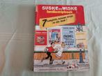 Suske en Wiske.Familiestripboek., Eén stripboek, Ophalen of Verzenden, Gelezen