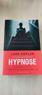 Lars Kepler Hypnose, Comme neuf, Enlèvement ou Envoi