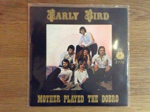 single early bird, CD & DVD, Vinyles | Autres Vinyles