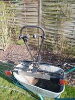 fietsdrager voor auto