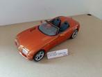 Dodge Concept Vehicle 1997 Maisto zonder doos, Ophalen of Verzenden