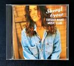 Sheryl Crow – Tuesday Night Music Club, Ophalen of Verzenden, Zo goed als nieuw, Poprock
