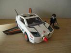 playmobil top agents 4876 Super Race, Kinderen en Baby's, Speelgoed | Playmobil, Gebruikt, Ophalen of Verzenden