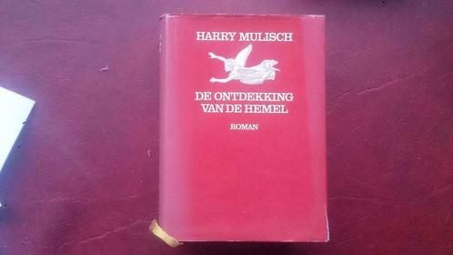 Harry mulisch - de ontdekking van de hemel, Boeken, Romans, Ophalen of Verzenden