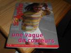 Katia n45Une vague de couleurs-printemps/été, Hobby en Vrije tijd, Breien en Haken, Ophalen, Nieuw, Breien, Patroon of Boek