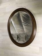 Spiegel, Ovale, Moins de 50 cm, Enlèvement, Utilisé