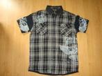 zomerhemd met ruitjes - L, Ophalen, Zo goed als nieuw, Overige kleuren