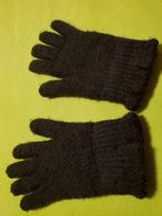 VERITAS glanzende zwart gevoerde handschoenen voor dames, éé, Kleding | Dames, Handschoenen, Gedragen, Ophalen of Verzenden