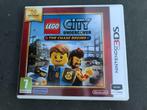 Lego City Undercover - The Chase Begins (Game Nintendo 3DS), Comme neuf, Enlèvement ou Envoi