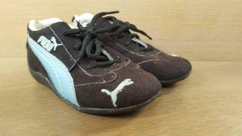 Sportschoenen sneakers van PUMA in maat 20, Enfants & Bébés, Vêtements de bébé | Chaussures & Chaussettes, Comme neuf, Garçon ou Fille
