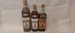 Rum Duquesne 1960 3 flessen, Verzamelen, Ophalen of Verzenden