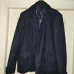 CORTEFIEL winter jacket, gemoltoneerd, size: 40 = Large, Ophalen of Verzenden, Zo goed als nieuw