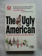 "The ugly American" W.J. Lederer & E Burdick - 1961 (CORGI), Enlèvement ou Envoi