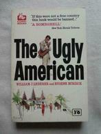 "The ugly American" W.J. Lederer & E Burdick - 1961 (CORGI), Ophalen of Verzenden