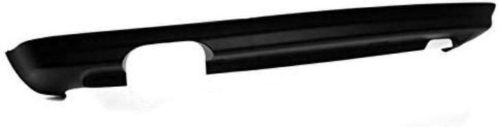 Diffuseur pare-chocs arrière look V6 pour VW GOLF 4 IV(97-03, Auto diversen, Tuning en Styling, Ophalen of Verzenden